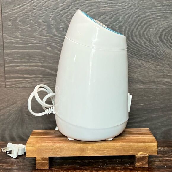 Pursonic Facial Steamer Hot Mist Spa for Deep Face Cleansing. NIB! - Picture 8 of 16